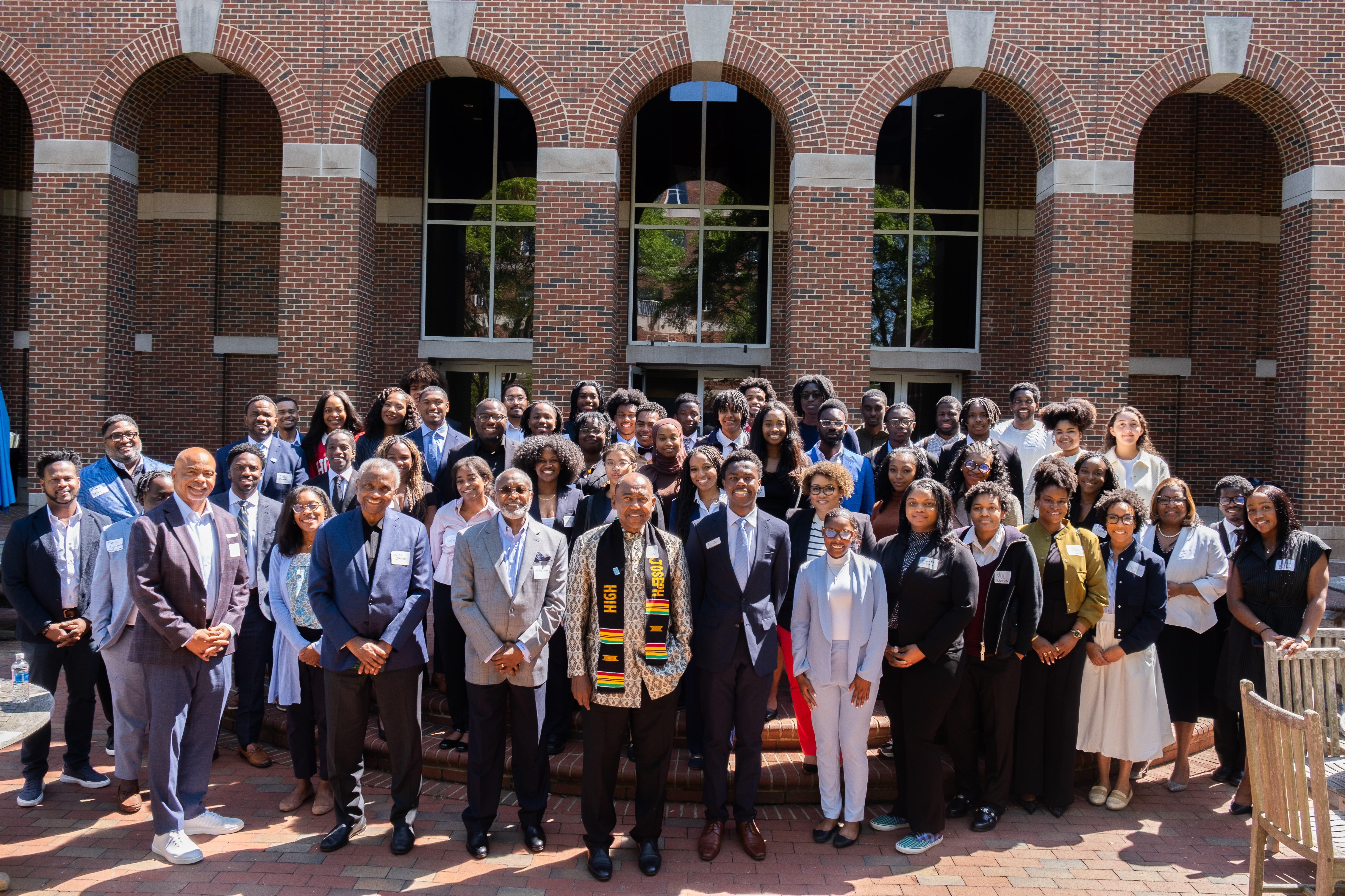 Black Innovators Conference community